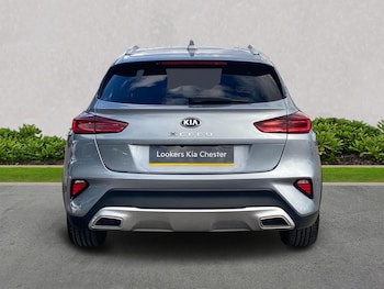 Used Kia XCeed 2020 for sale - 75779284: Photo