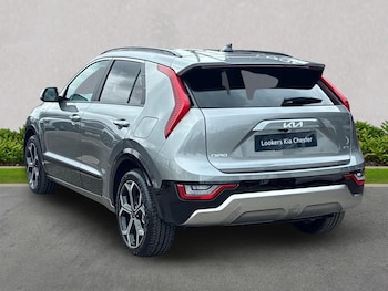 Used Kia Niro 2026 for sale - 78353387: Photo