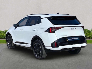 Used Kia Sportage 2025 for sale - 78614784: Photo