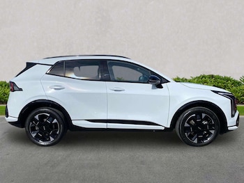 Used Kia Sportage 2025 for sale - 78614784: Photo