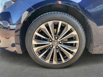 Used Toyota Corolla 2023 for sale - 75475626: Photo