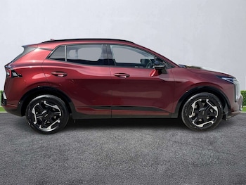 Used Kia Sportage 2025 for sale - 78882660: Photo