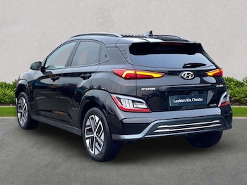 Used Hyundai KONA 2022 for sale - 78615174: Photo