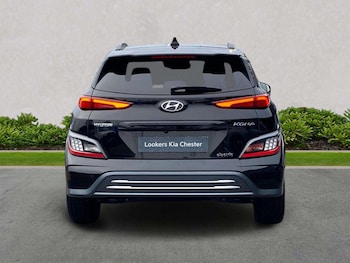 Used Hyundai KONA 2022 for sale - 78615174: Photo