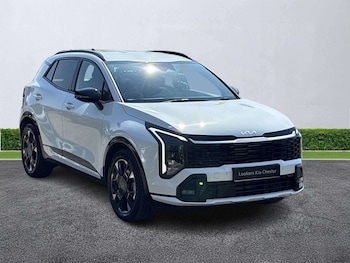 Used Kia Sportage 2025 for sale - 79205801: Photo