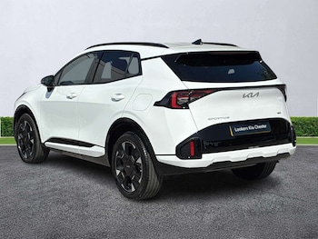 Used Kia Sportage 2025 for sale - 79205801: Photo