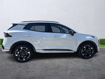 Used Kia Sportage 2025 for sale - 79205801: Photo