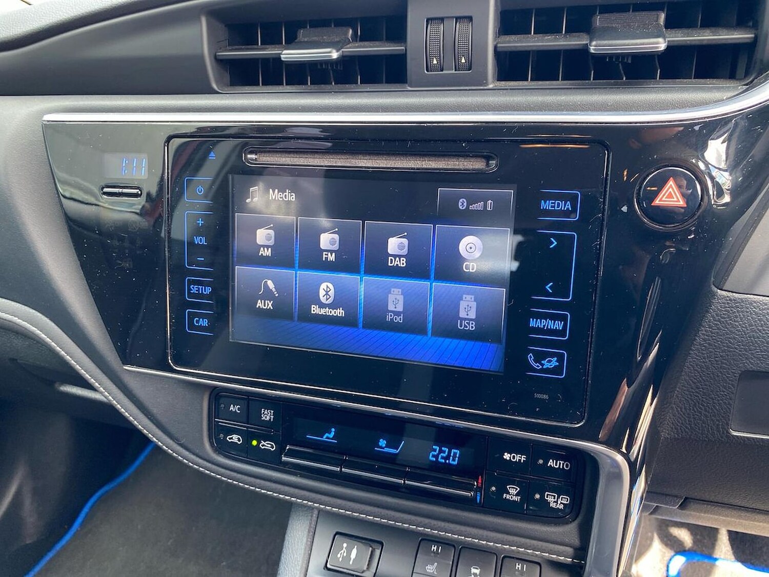 Vehicle 24