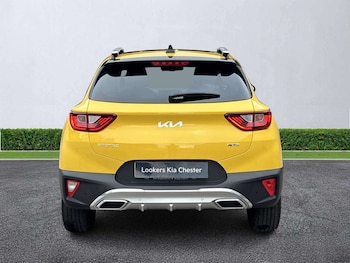 Used Kia Stonic 2023 for sale - 79551742: Photo
