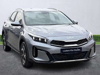 Used Kia XCeed 2023 for sale - 79626580: Photo
