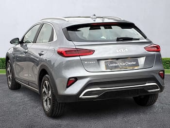 Used Kia XCeed 2023 for sale - 79626580: Photo