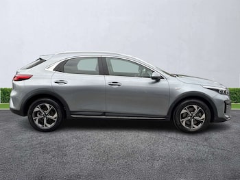 Used Kia XCeed 2023 for sale - 79626580: Photo