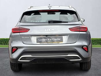 Used Kia XCeed 2023 for sale - 79626580: Photo