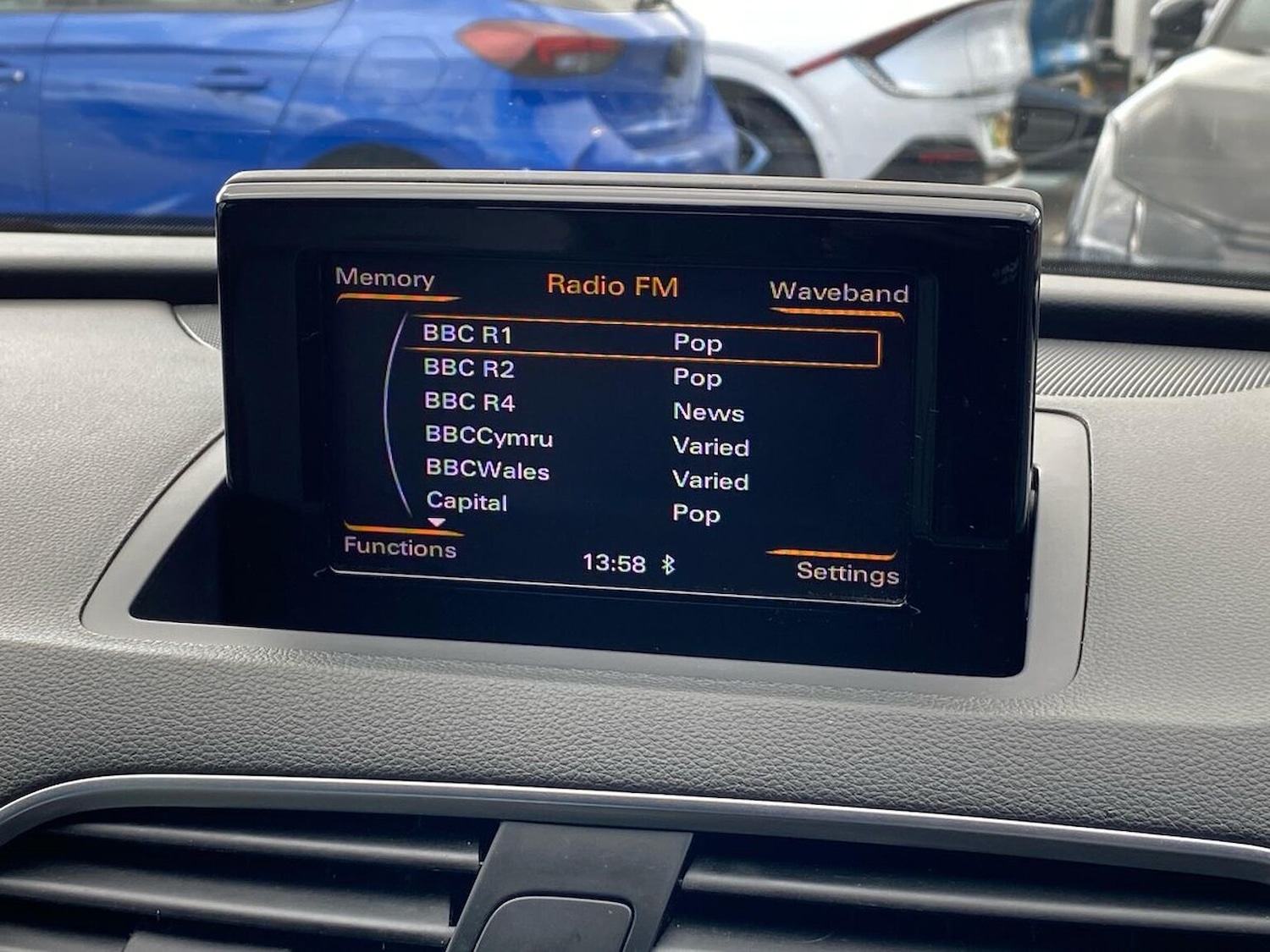 Used Audi Q3 2015 for sale - 78195670: Photo 11