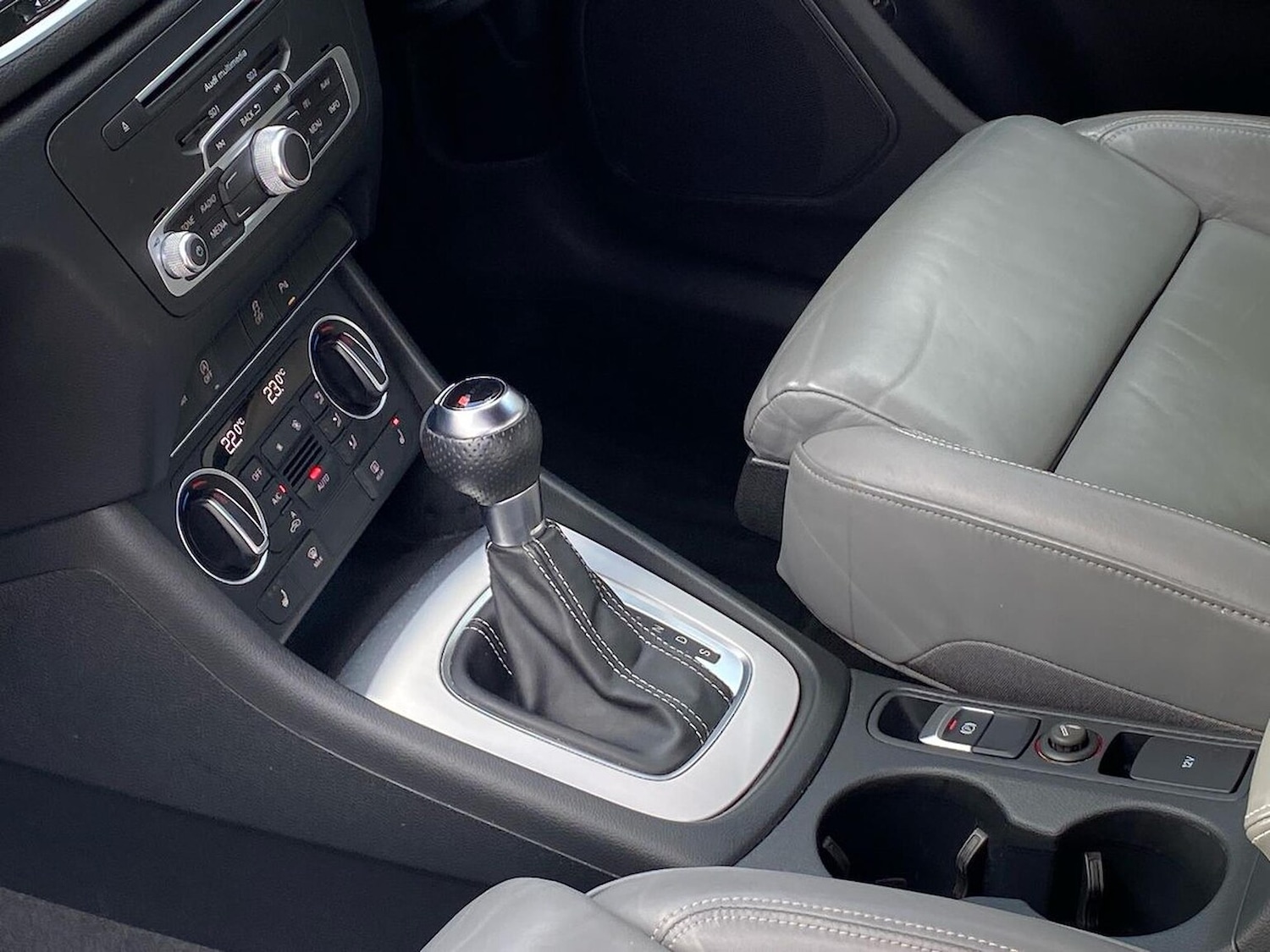 Used Audi Q3 2015 for sale - 78195670: Photo 13