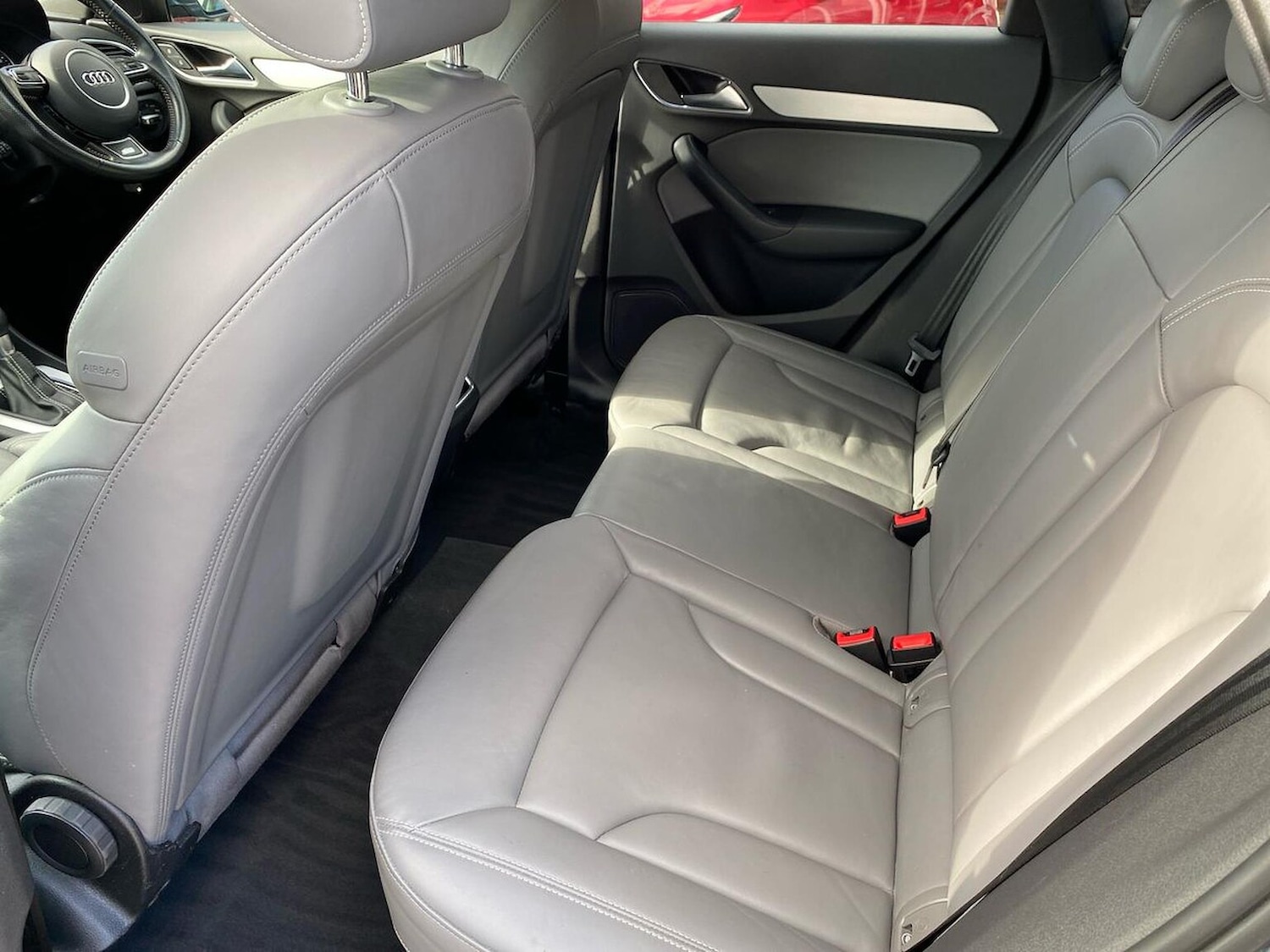 Used Audi Q3 2015 for sale - 78195670: Photo 16