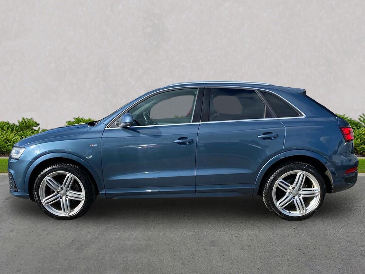 Used Audi Q3 2015 for sale - 78195670: Photo 19
