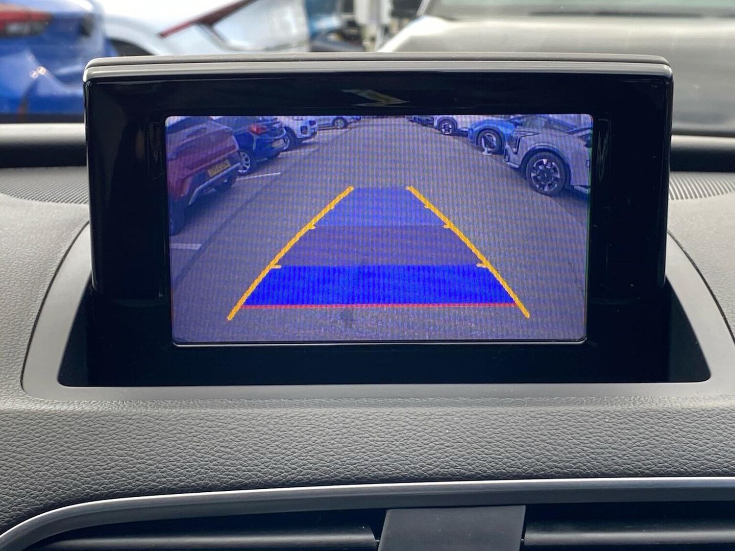 Used Audi Q3 2015 for sale - 78195670: Photo 23