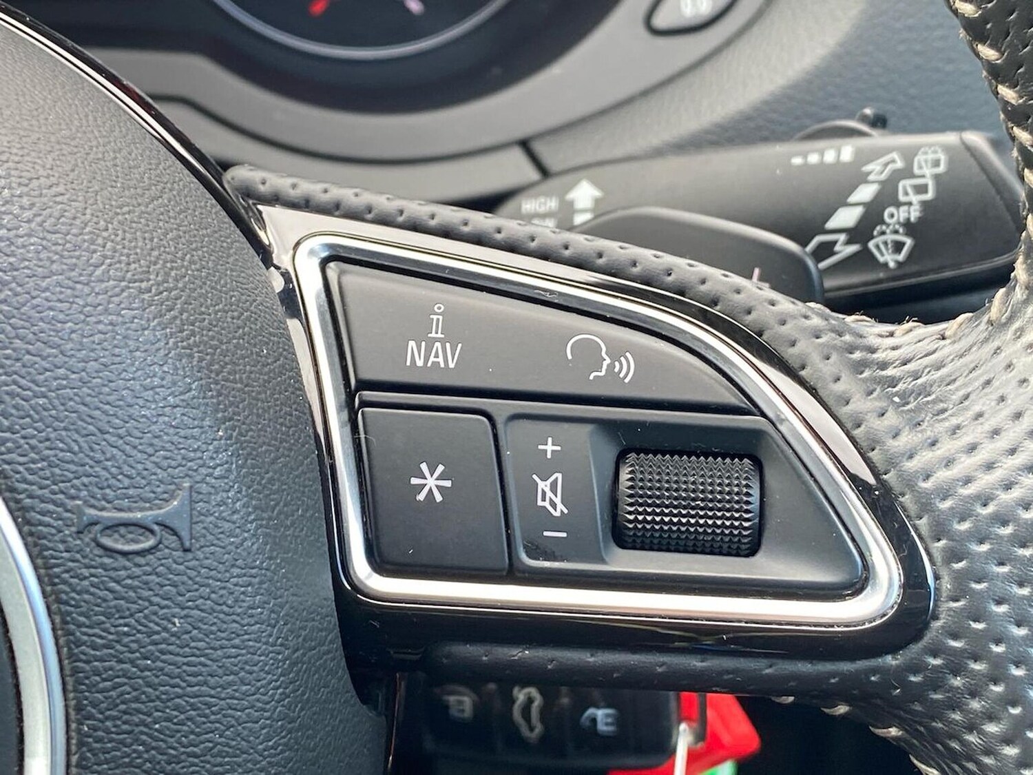 Used Audi Q3 2015 for sale - 78195670: Photo 25