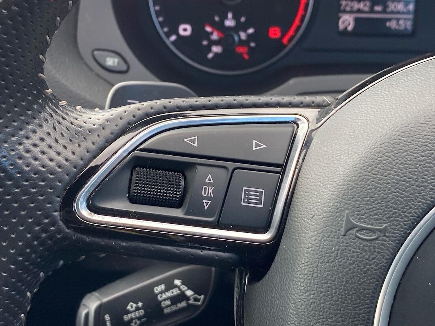 Used Audi Q3 2015 for sale - 78195670: Photo 26