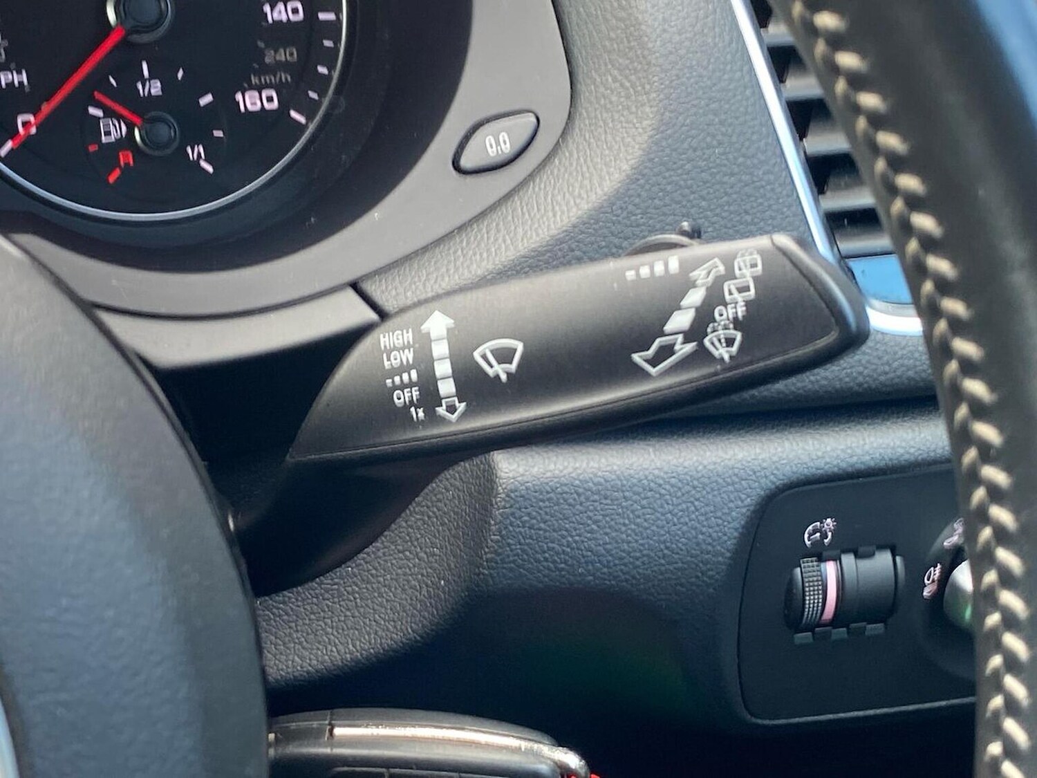 Used Audi Q3 2015 for sale - 78195670: Photo 27