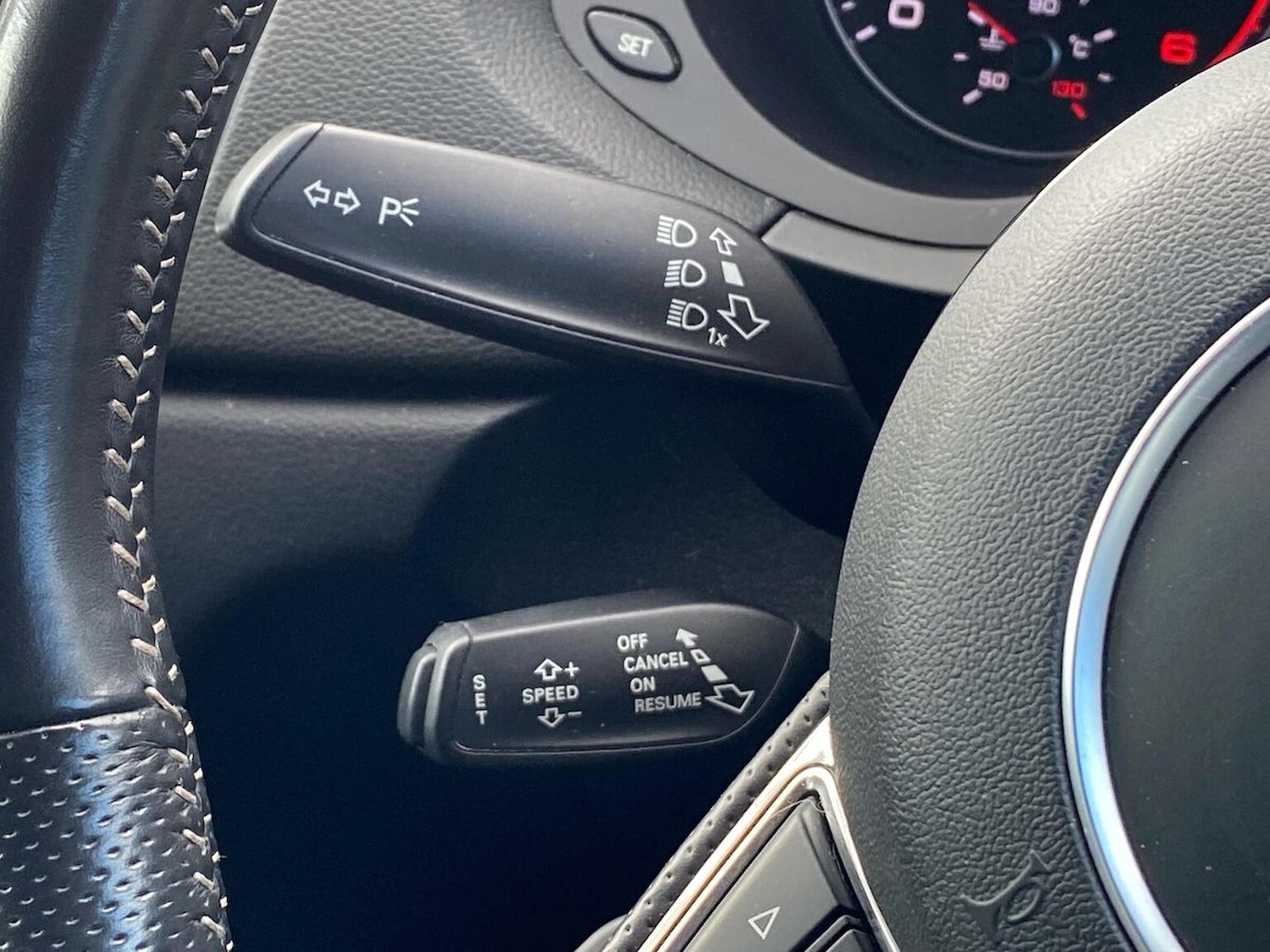 Used Audi Q3 2015 for sale - 78195670: Photo 28