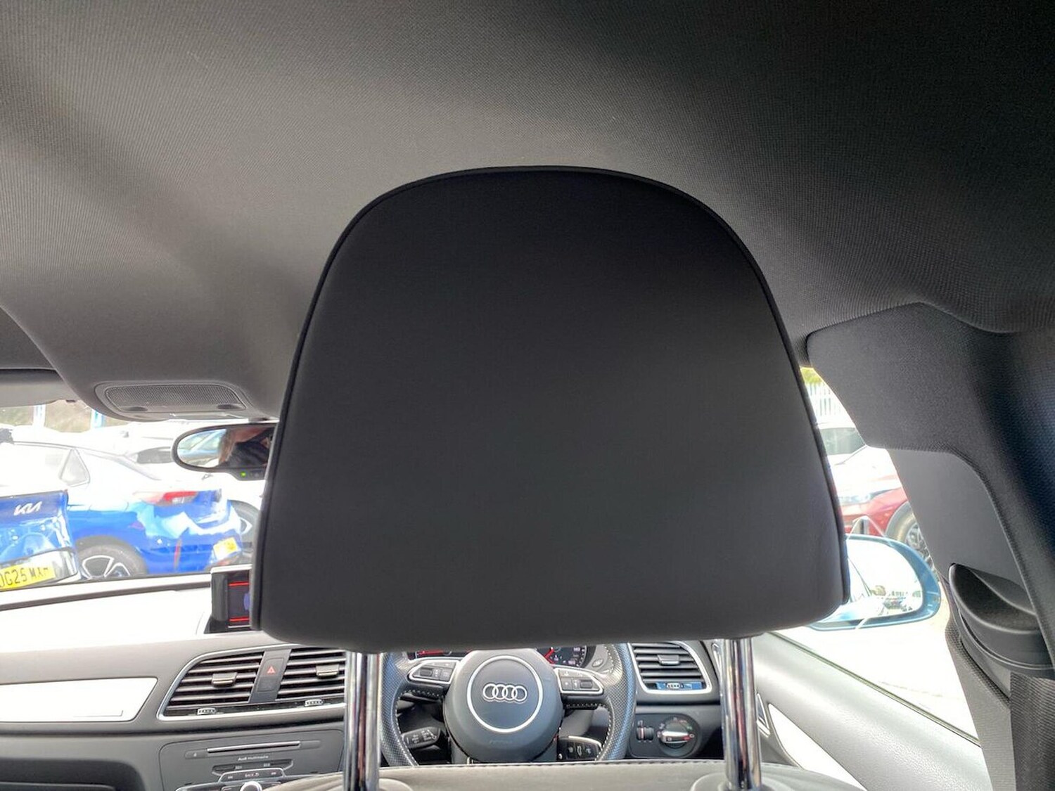 Used Audi Q3 2015 for sale - 78195670: Photo 31