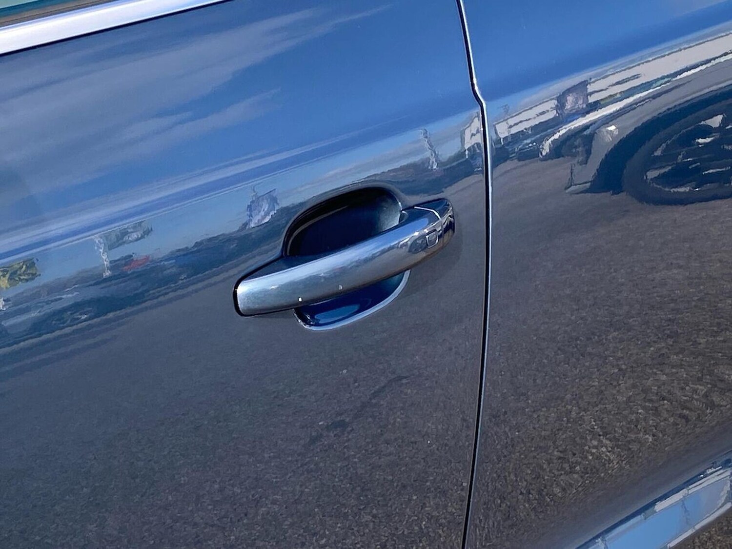 Used Audi Q3 2015 for sale - 78195670: Photo 35