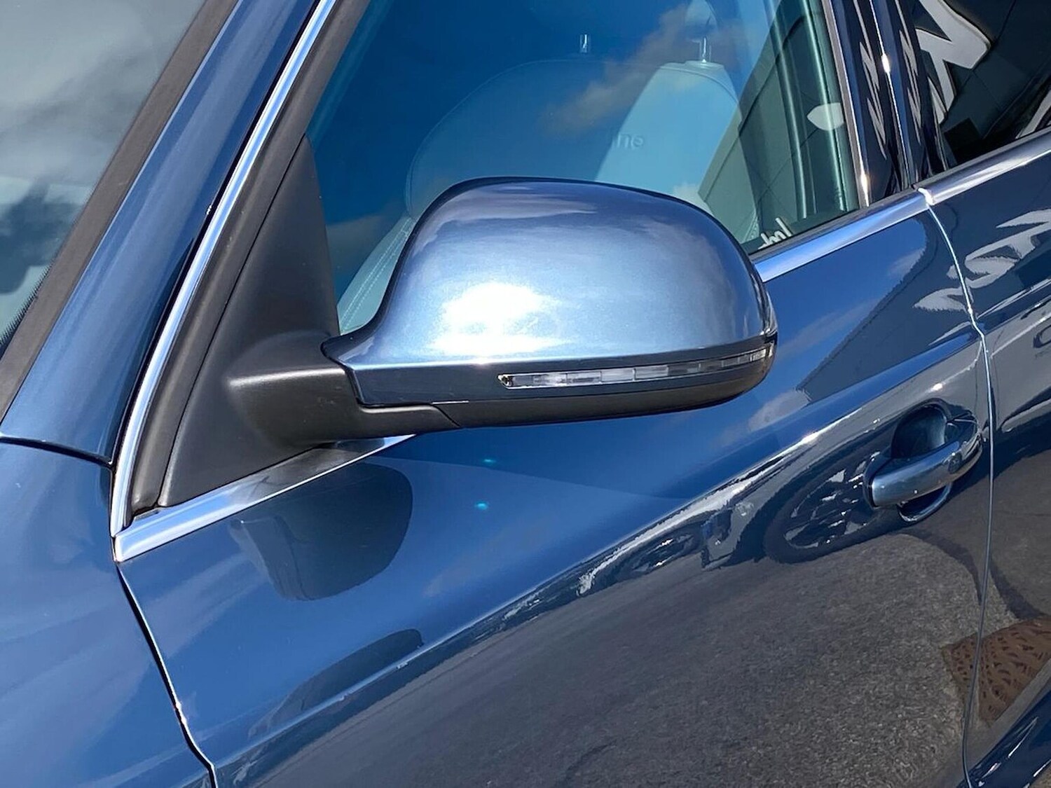 Used Audi Q3 2015 for sale - 78195670: Photo 36