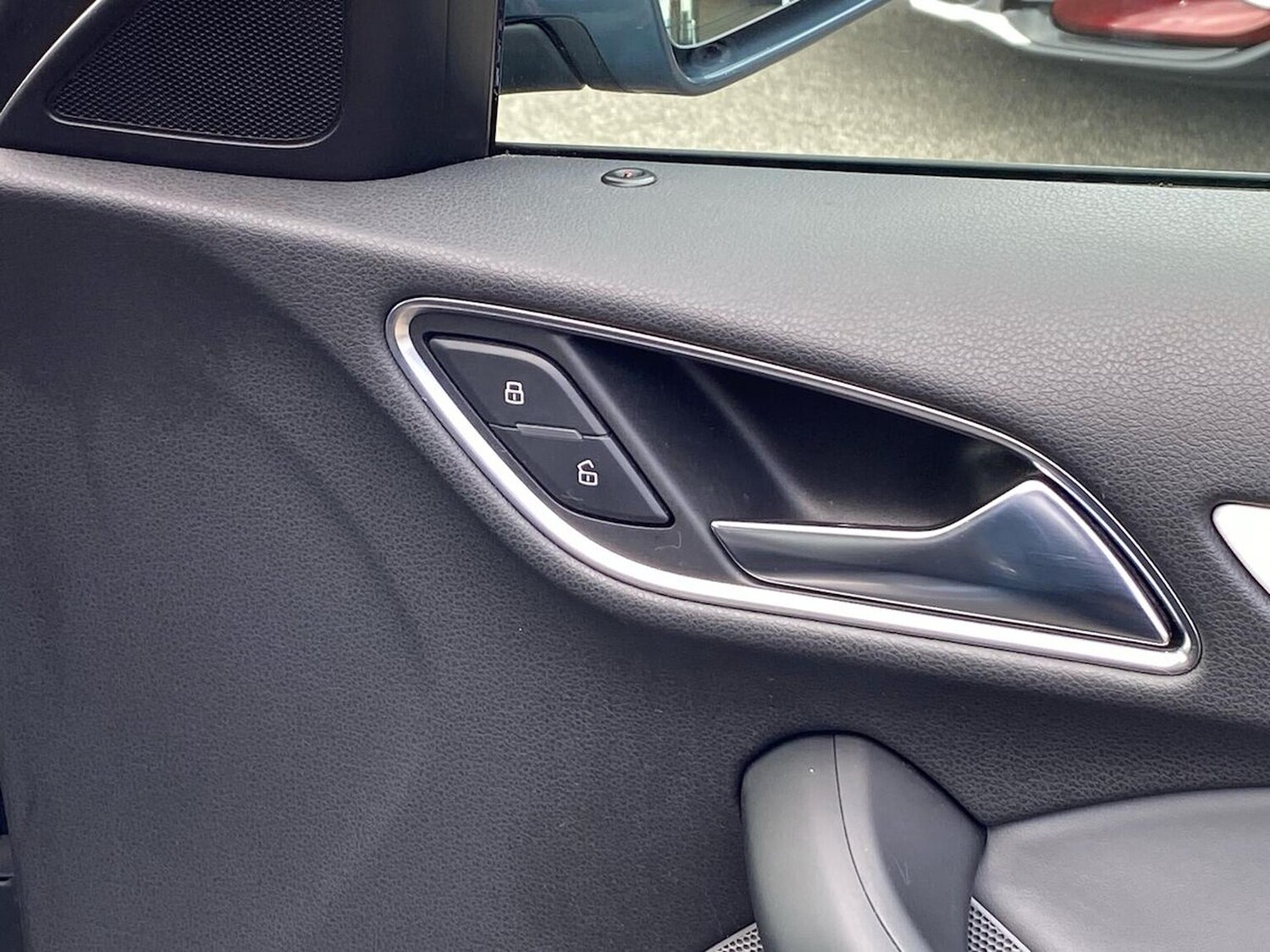 Used Audi Q3 2015 for sale - 78195670: Photo 39