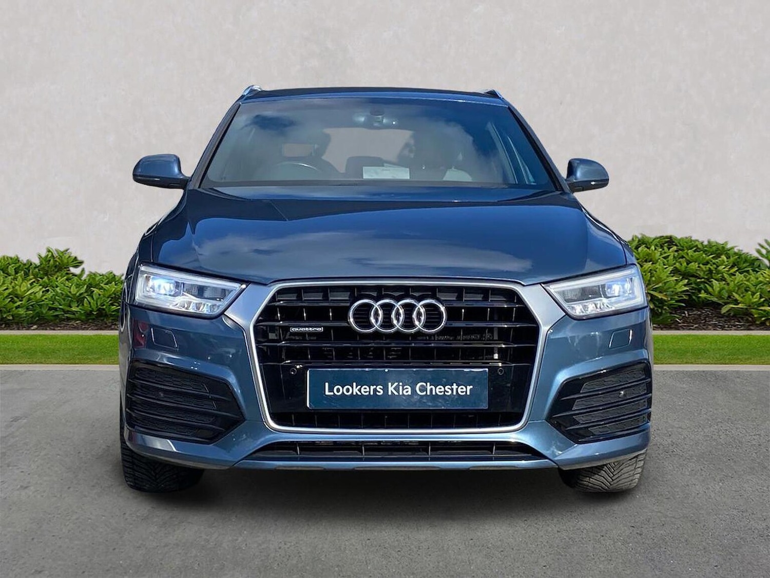 Used Audi Q3 2015 for sale - 78195670: Photo 5
