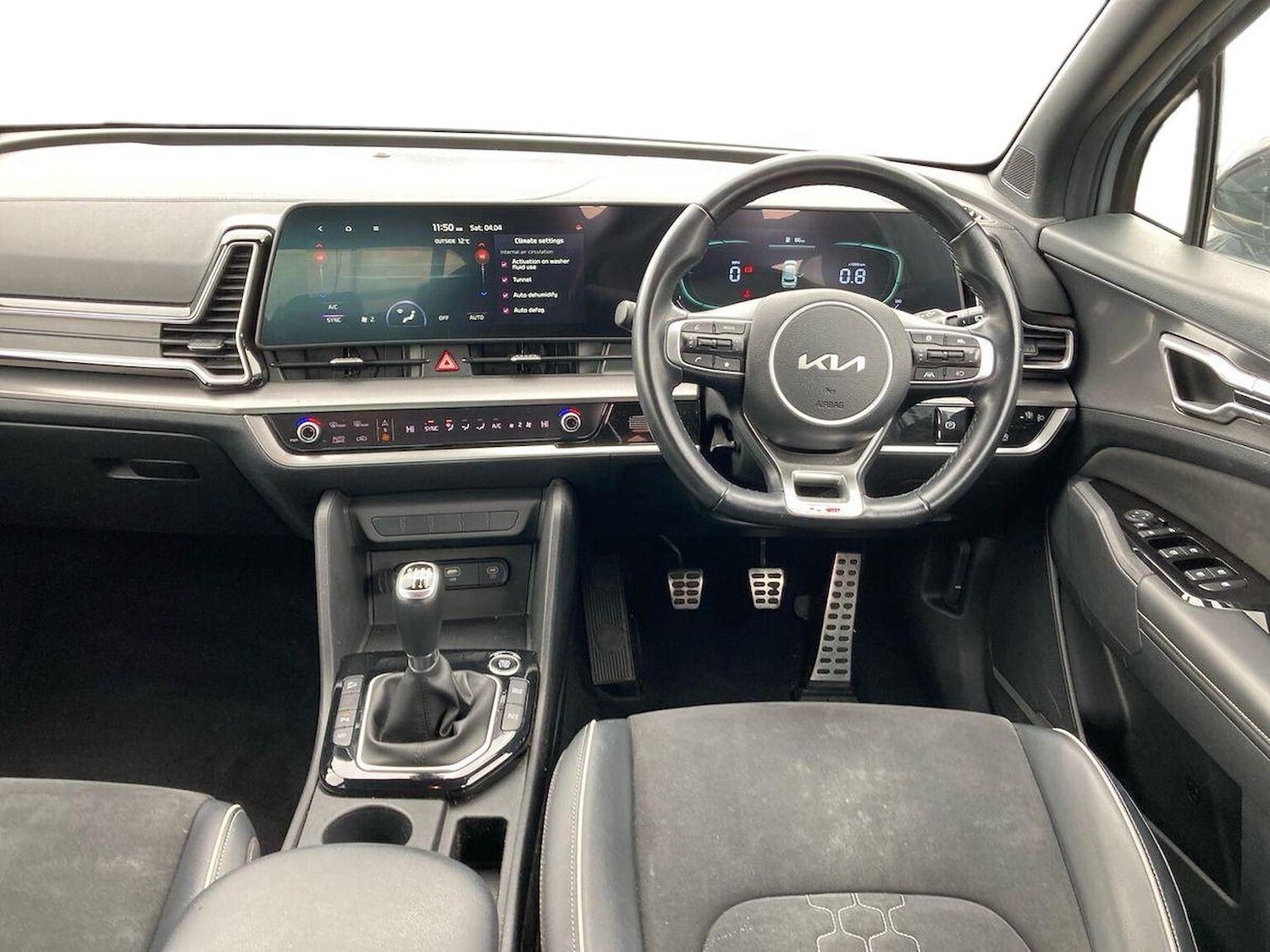 Used Kia Sportage 2022 for sale - 78195850: Photo 10