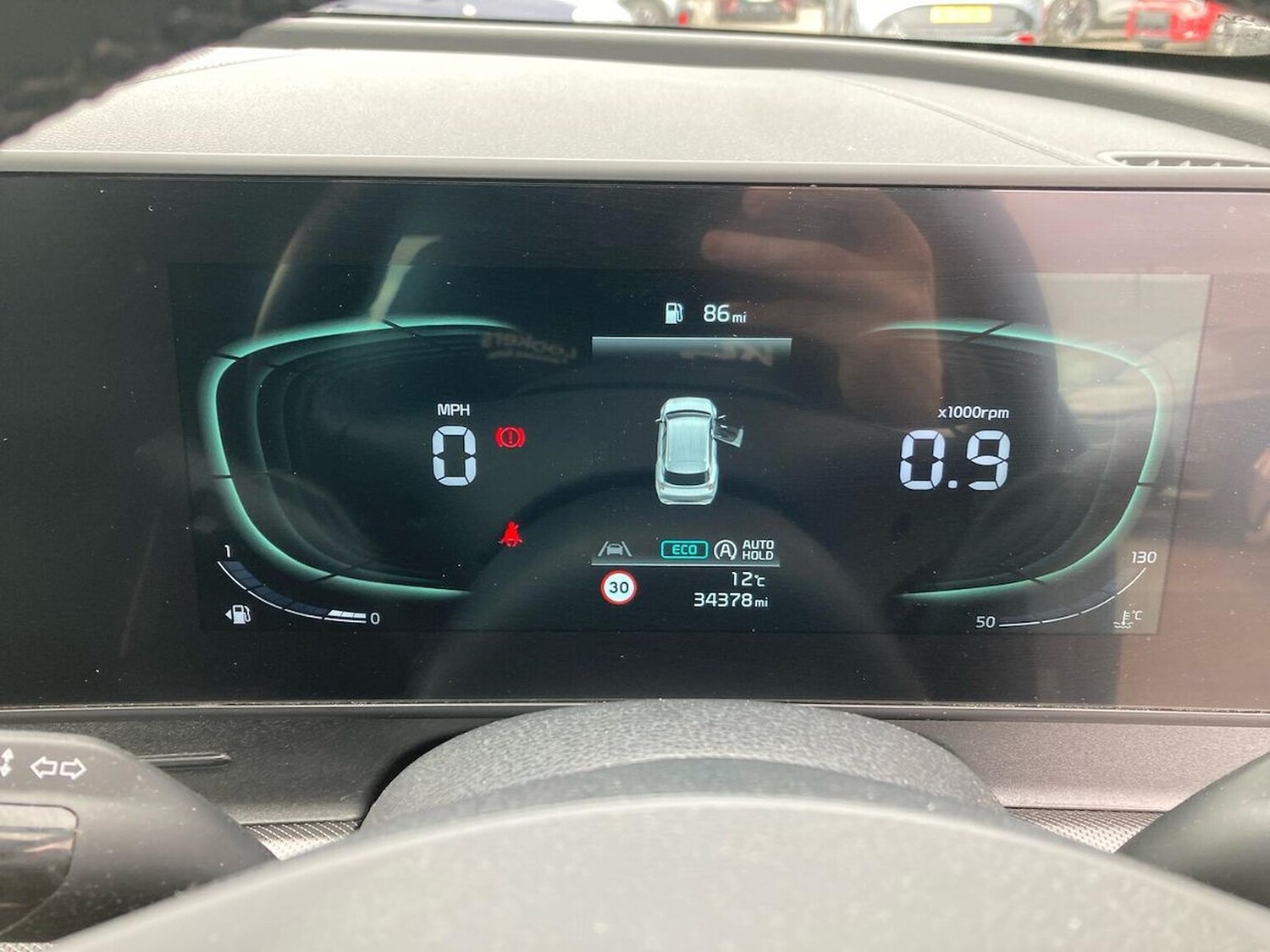 Used Kia Sportage 2022 for sale - 78195850: Photo 12