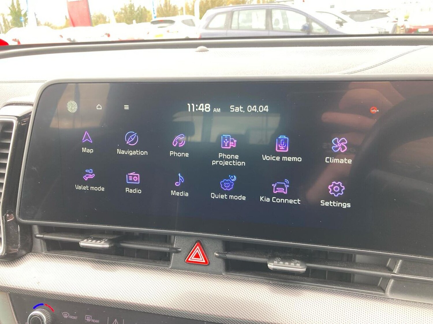 Used Kia Sportage 2022 for sale - 78195850: Photo 13