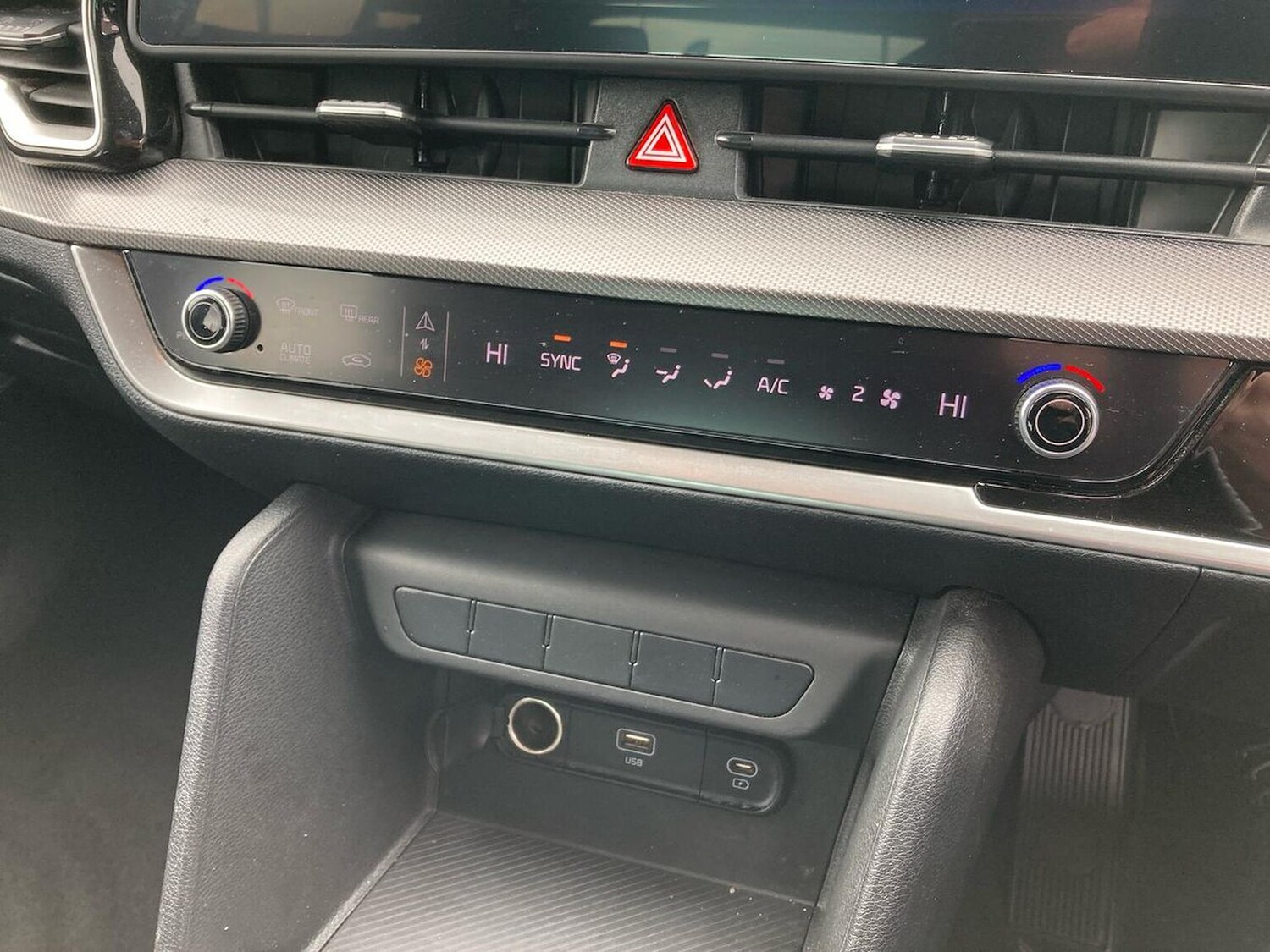 Used Kia Sportage 2022 for sale - 78195850: Photo 14