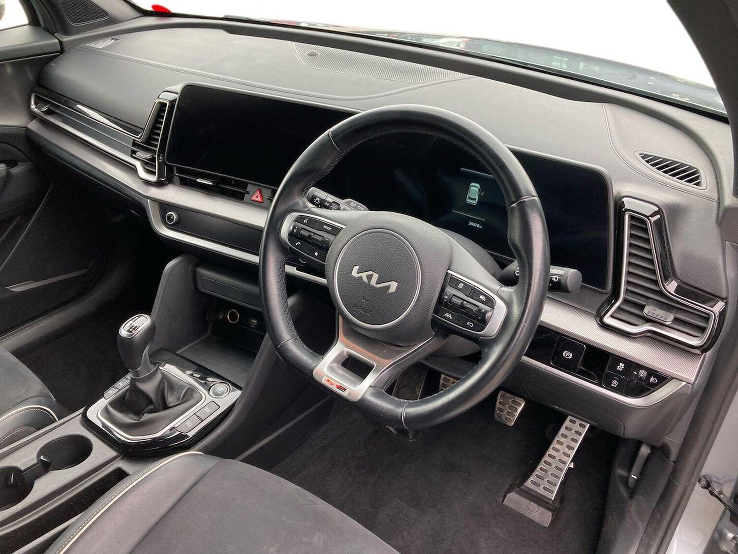 Used Kia Sportage 2022 for sale - 78195850: Photo 17