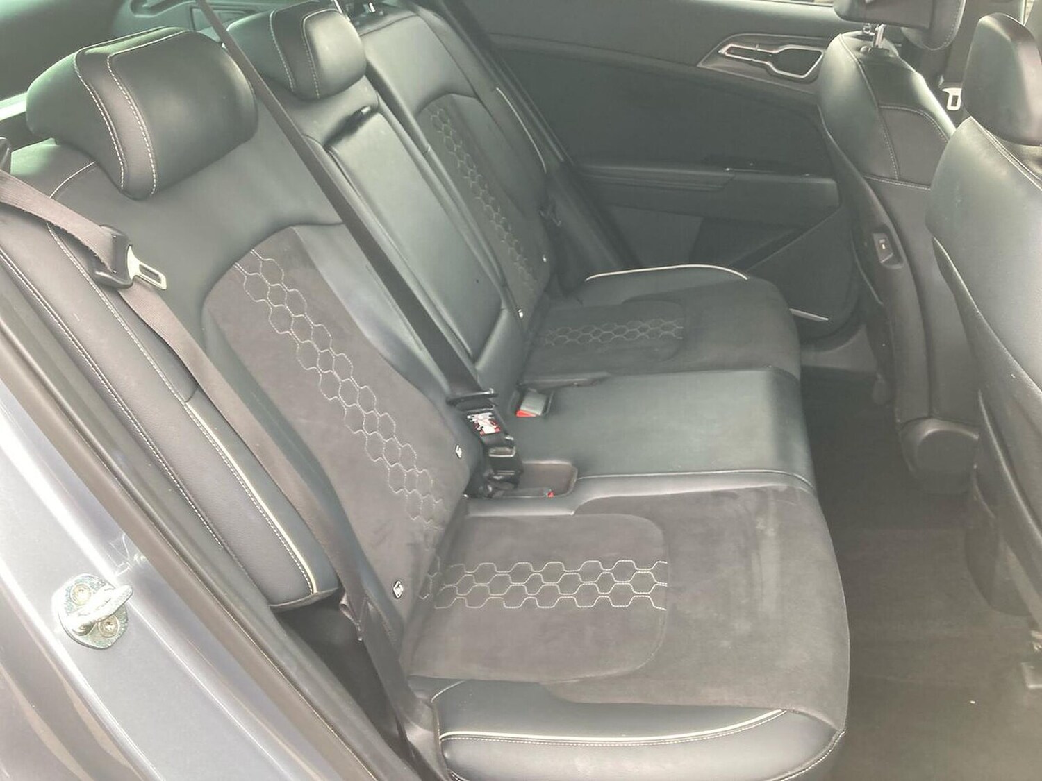 Used Kia Sportage 2022 for sale - 78195850: Photo 18