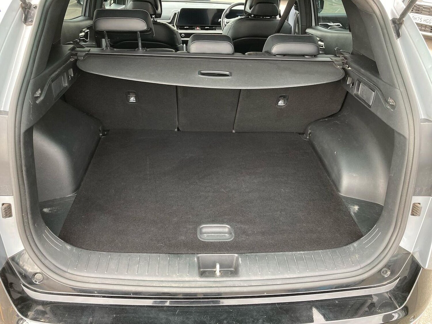 Used Kia Sportage 2022 for sale - 78195850: Photo 19