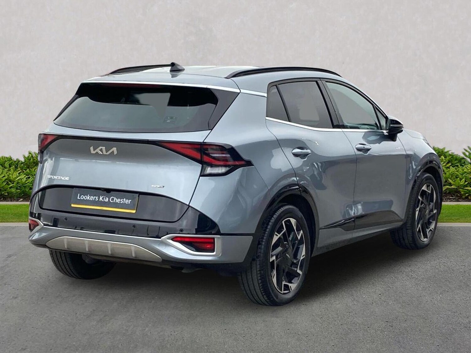 Used Kia Sportage 2022 for sale - 78195850: Photo 20