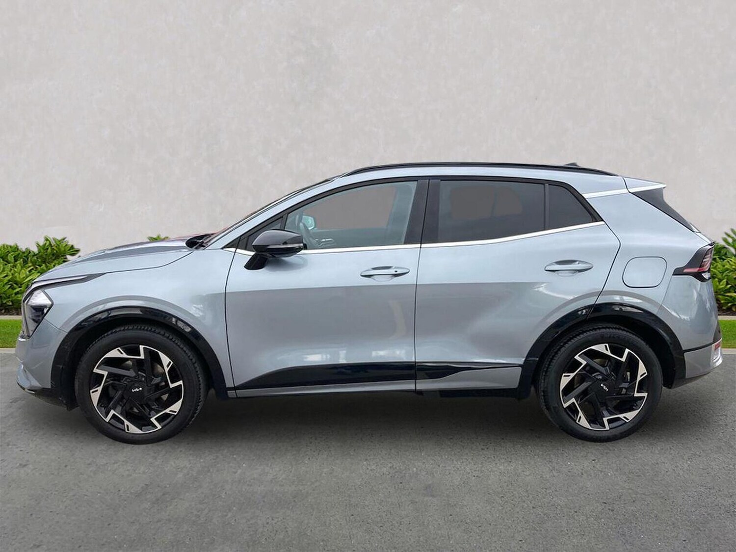 Used Kia Sportage 2022 for sale - 78195850: Photo 21