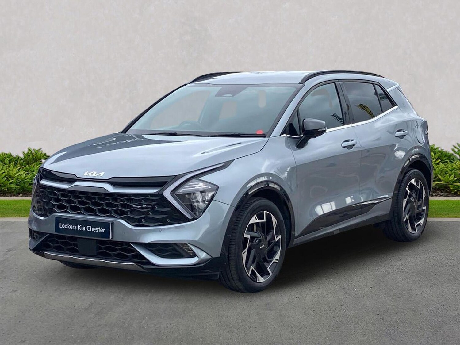 Used Kia Sportage 2022 for sale - 78195850: Photo 22