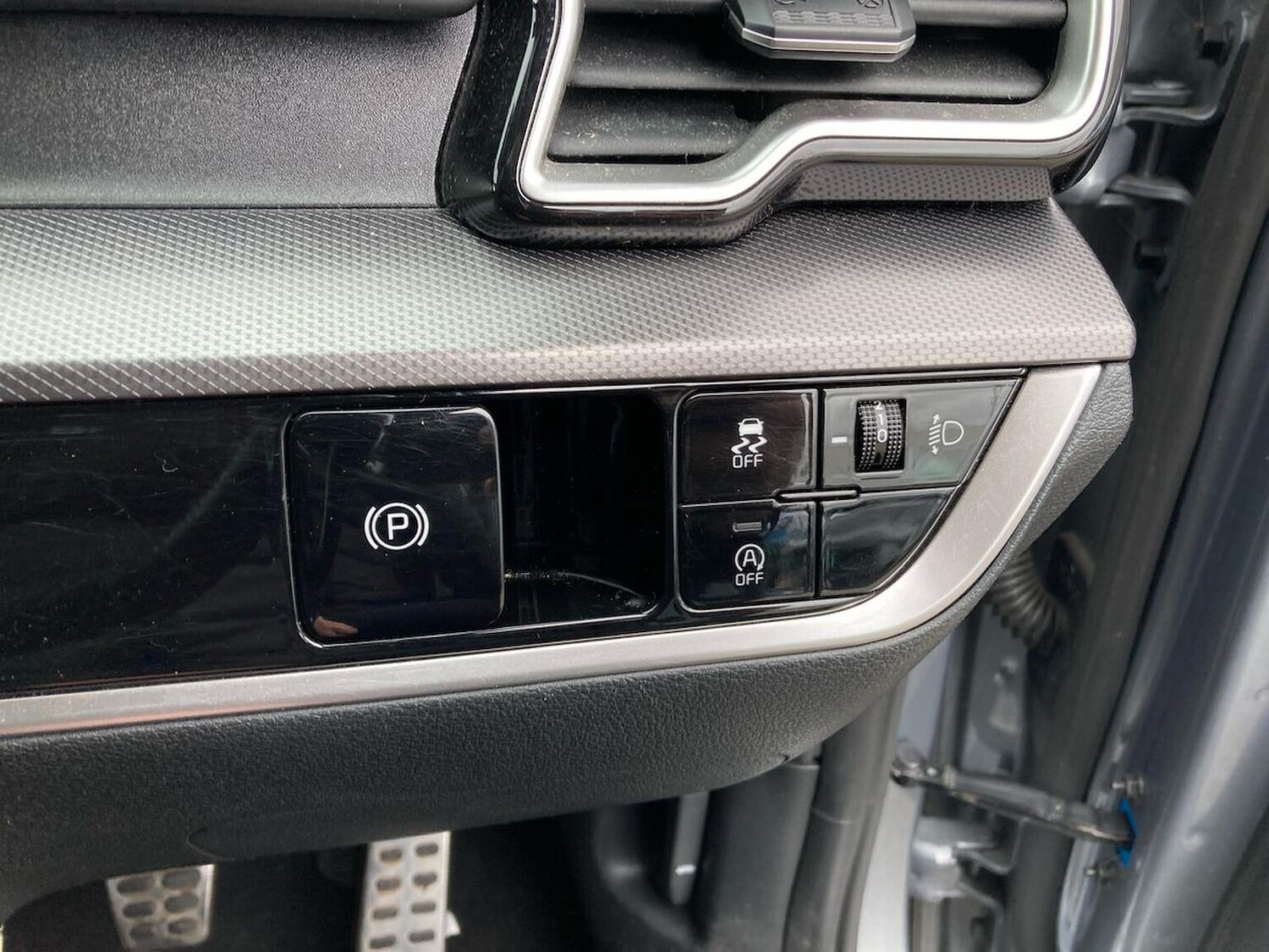 Used Kia Sportage 2022 for sale - 78195850: Photo 24