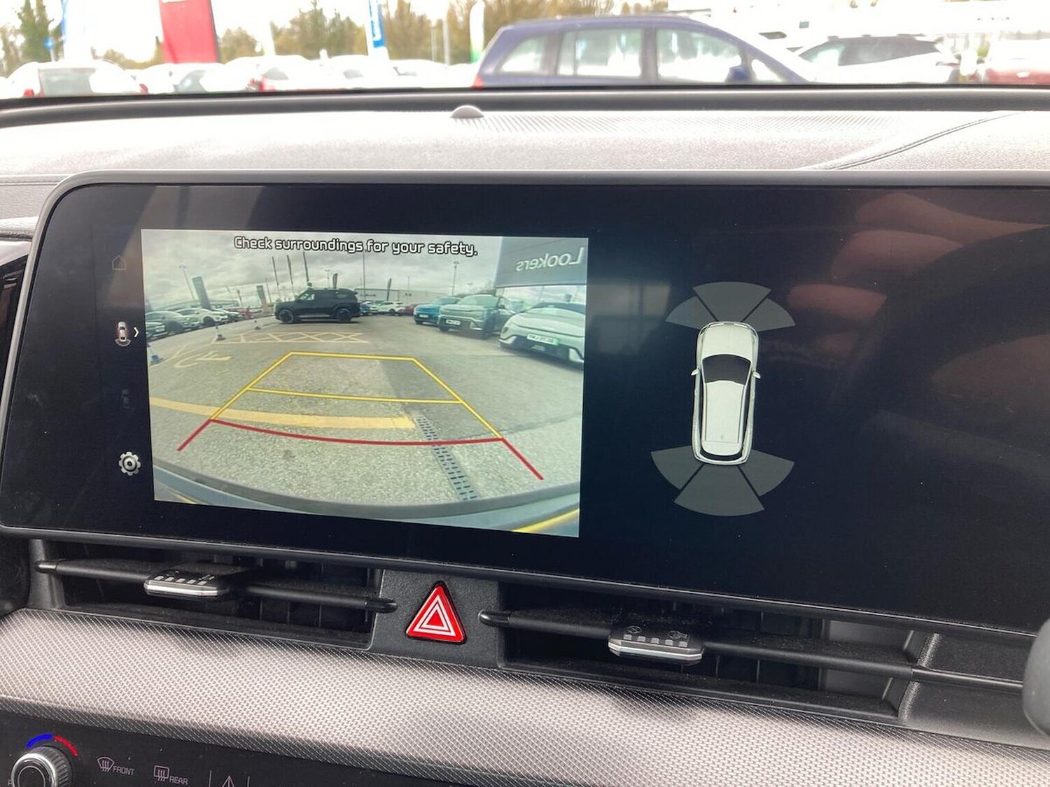 Used Kia Sportage 2022 for sale - 78195850: Photo 25