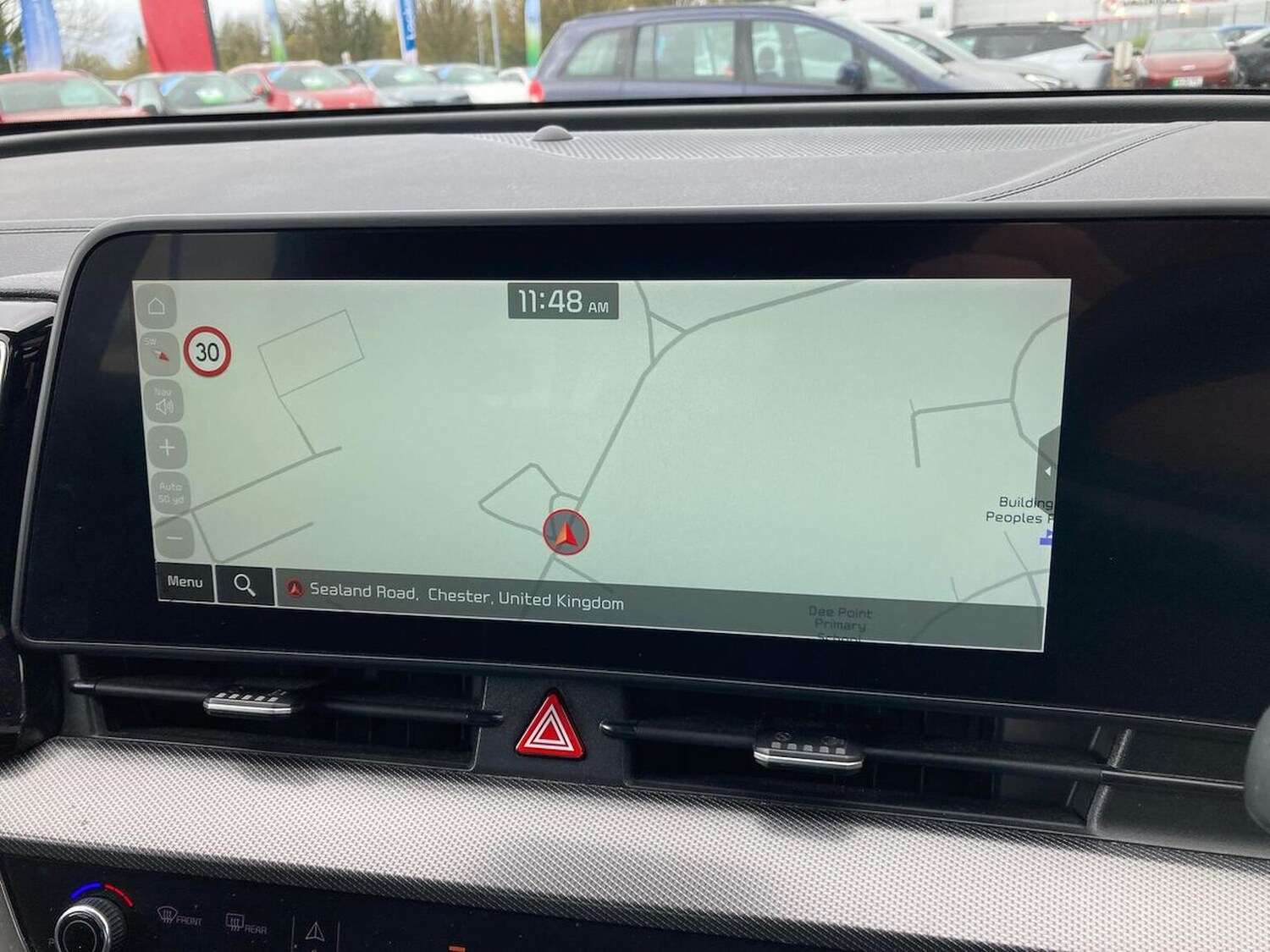 Used Kia Sportage 2022 for sale - 78195850: Photo 26