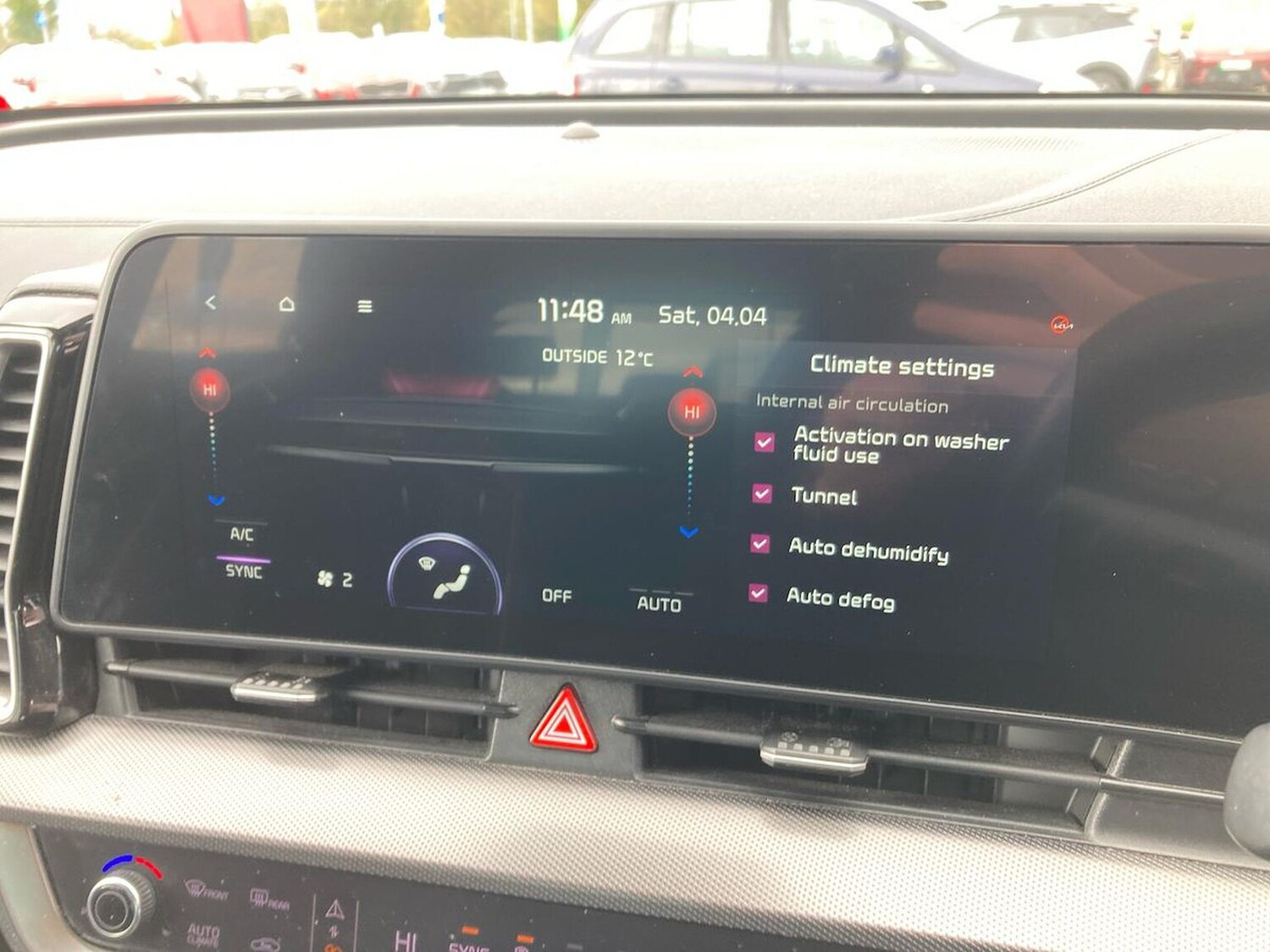 Used Kia Sportage 2022 for sale - 78195850: Photo 27