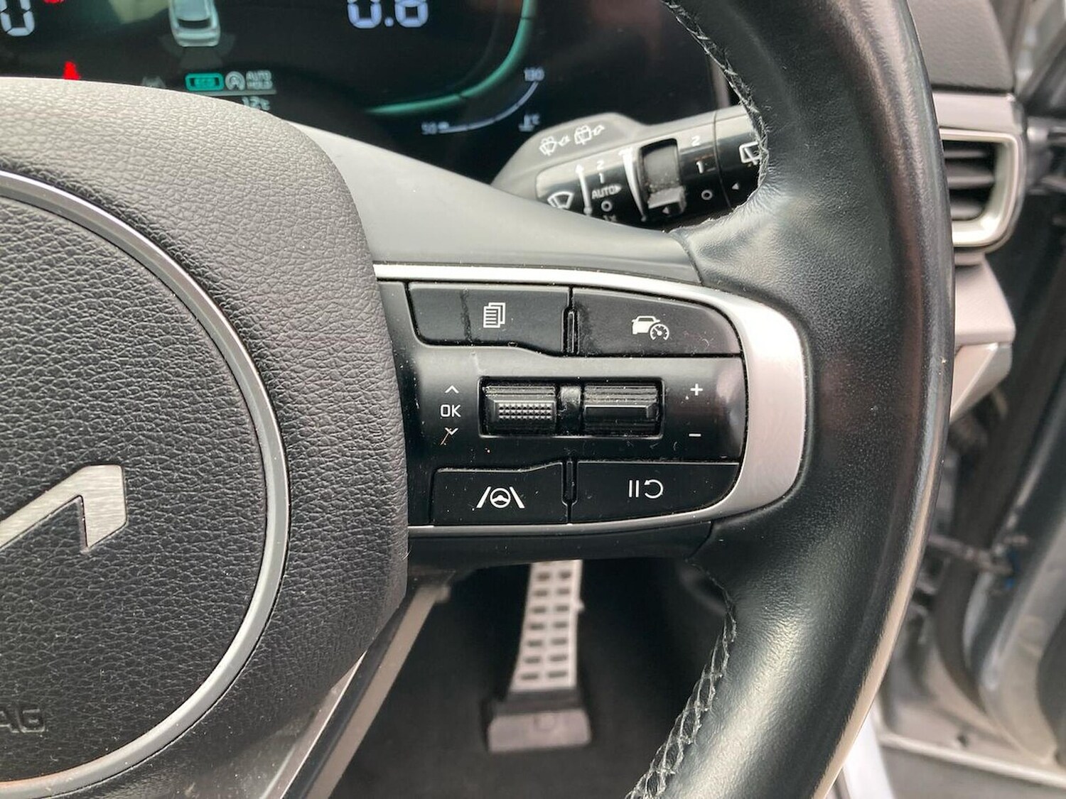 Used Kia Sportage 2022 for sale - 78195850: Photo 28