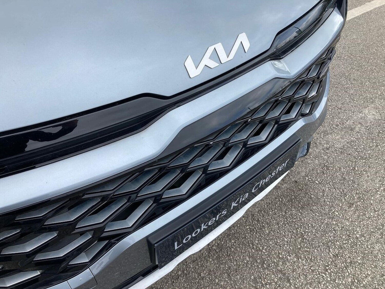 Used Kia Sportage 2022 for sale - 78195850: Photo 34