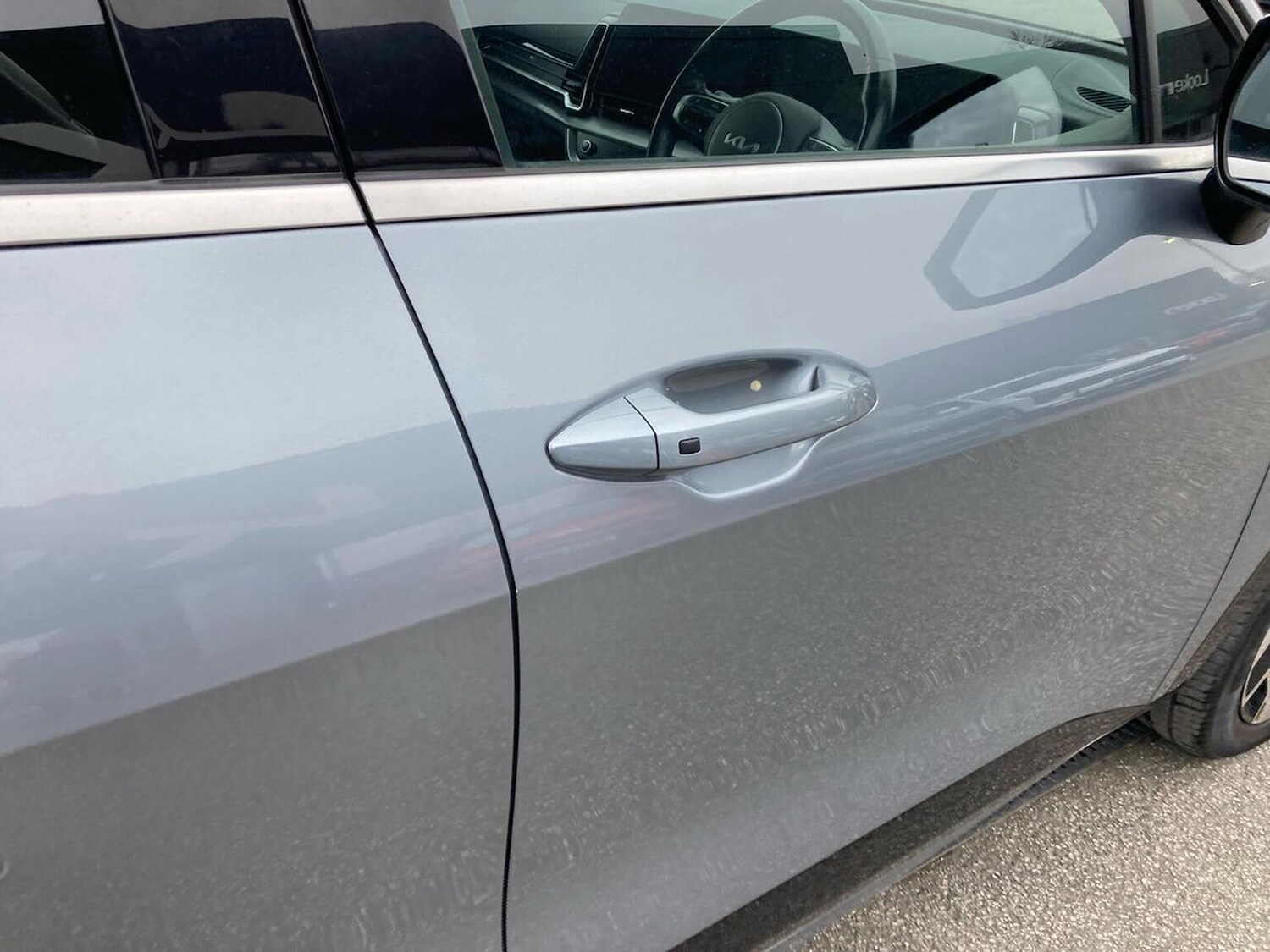 Used Kia Sportage 2022 for sale - 78195850: Photo 37