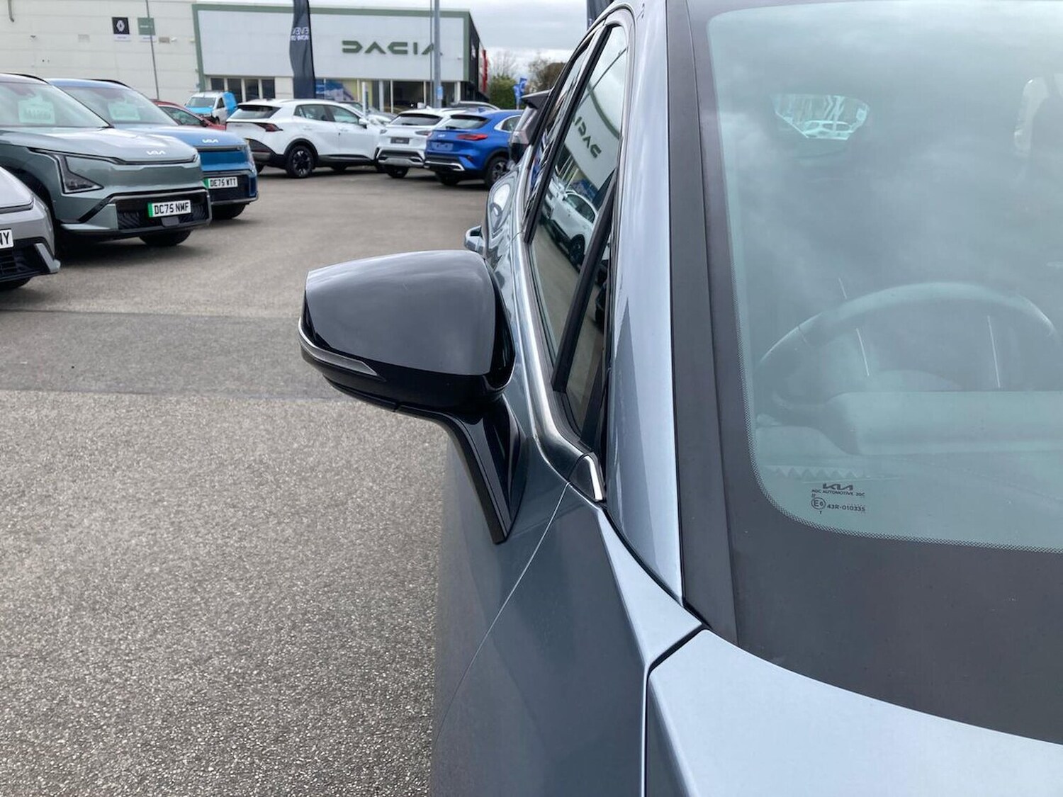 Used Kia Sportage 2022 for sale - 78195850: Photo 38