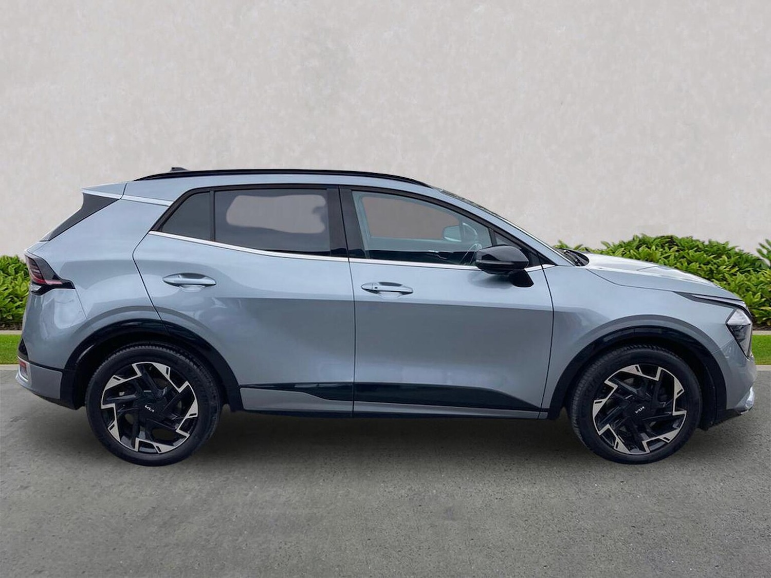 Used Kia Sportage 2022 for sale - 78195850: Photo 5